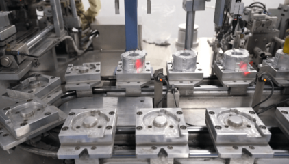 數字賦能 江山熱威公司借力數改激發新動能