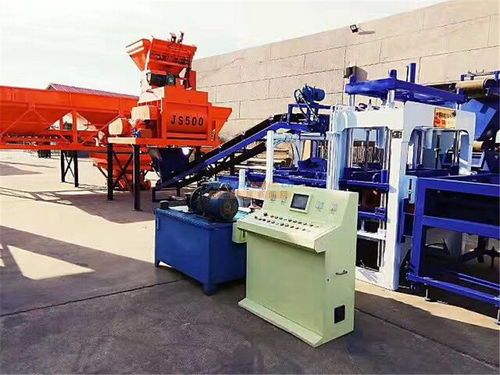 銷售河北水泥免燒磚機廠家 天時機械供應(yīng)唐山免燒磚機