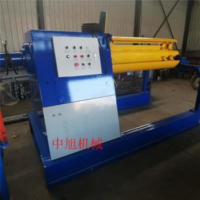 重型開卷機(jī)