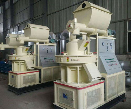 太原大型秸稈顆粒機定制 協進機械廠家直銷，質量放心可靠